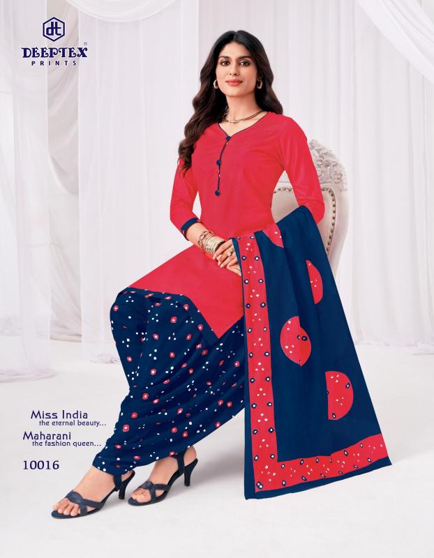Deeptex miss india vol 100 wholesale dress material in india